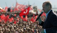 Turkey Faces Momentous Runoff Election After Erdogan Fails to Win Outright. (Photo: Special)