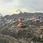 Kawasan TPST Bantargebang