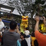 Festival Kampung Pecinan