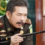 Foto: Jaksa Agung ST Burhanuddin
