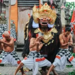 Kekuatan Magis Tari Leak dan Murka Seorang Calonarang