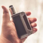 Rokok Elektrik / Vape.