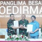 RSPPN Soedirman Tandatangani PKS Dengan Mitra Strategis
