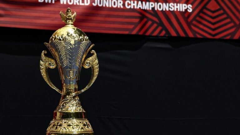 Suhandinata Cup 2025