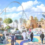 Saudi Arabia Builds the Future of Global Tourism with Six Mega Projects by 2030