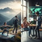 Gaya Hidup Milenial: Antara Traveling, Hidup Sehat, dan Aktivisme Digital