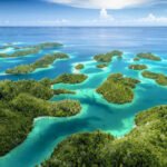 托乔乌纳乌纳多吉安岛，印度尼西亚中苏拉威西省