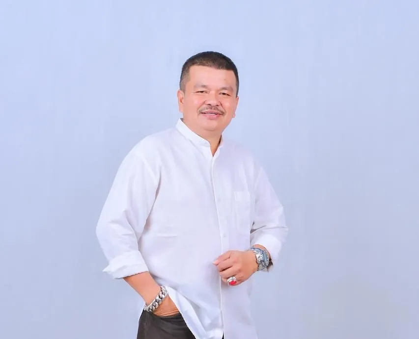 Abdul Sahid, Bakal Calon Ketua DPC Partai Demokrat Parigi Moutong 2026