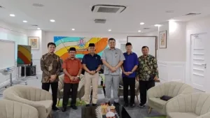 DPRD Palu Temui BKN dan Komisi II DPR RI, Bahas Nasib 1.171 Honorer dan Dugaan P3K Fiktif